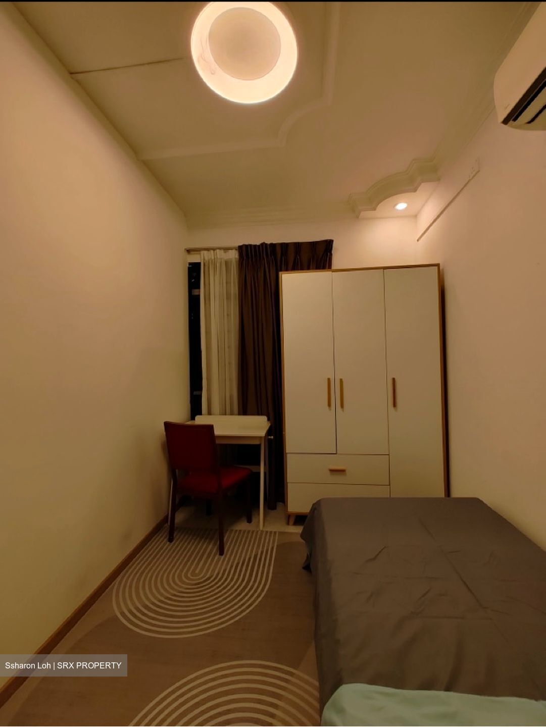 Emerald Park (D3), Condominium #617101521